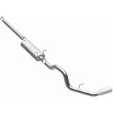 MagnaFlow Ford Street Series Exhaust System Kit (MPN: 15609)