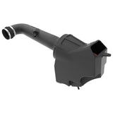K & N Filters Cold Air Intake System (MPN: 57-1576)