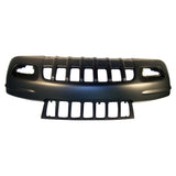 Crown Automotive Bumper Cover (MPN: 5012668AA)