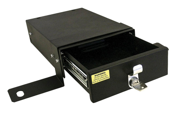 Tuffy Security Under Seat Storage Unit (MPN: 335-01)