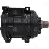 Four Seasons Air Conditioner Compressor (MPN: 77321)