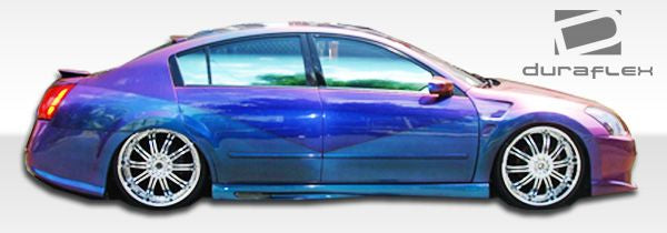 Duraflex Side Skirt (MPN: 100594)
