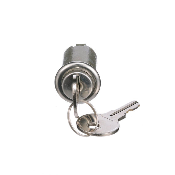Attwood Marine Glove Box with Lock (MPN: 2638-1)