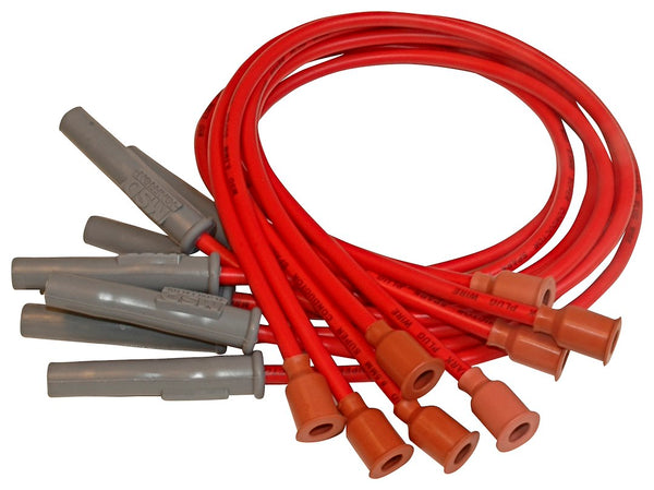 MSD Ignition Spark Plug Wire Set (MPN: 31309)
