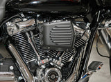 K&N Street Metal Air Cleaner Assembly (MPN: RK-3955)