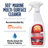 303 Products Multi Purpose Cleaner (MPN: 30204)