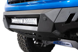 GMC 1500 Black Label Front Bumper (MPN: F480300010103)