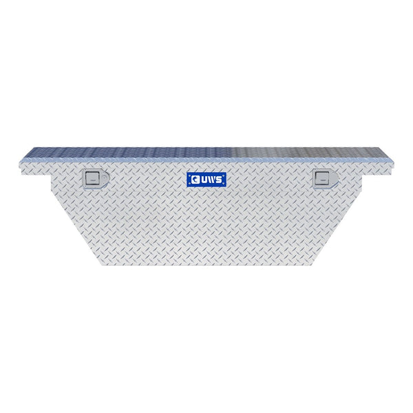 UWS Crossover Deep Angled Low Profile Tool Box (MPN: TBSD-63A-LP)