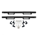 Westin HDX Stainless Drop Nerf Step Bars (MPN: 56-138352)