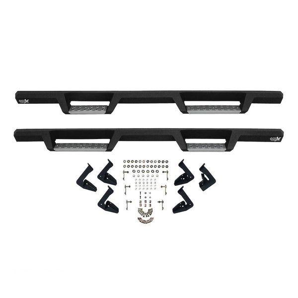 Westin HDX Stainless Drop Nerf Step Bars (MPN: 56-138352)