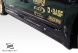 Duraflex Side Skirt (MPN: 104307)
