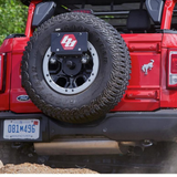 Baja Designs S1 LED Backup Light (MPN: 447766UP)