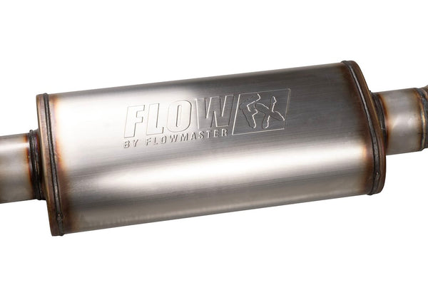 Flowmaster Exhaust Muffler (MPN: 718155)