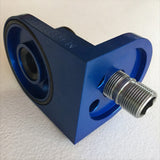 Ford Performance Oil Filter Adapter (MPN: M-6880-B50)