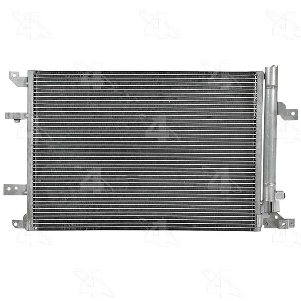 Four Seasons Air Conditioner Condenser (MPN: 40305)
