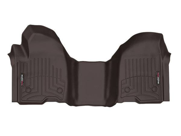 WeatherTech FloorLiner Cocoa Molded Fit (MPN: 4714911)