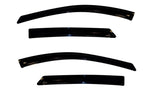 Auto Ventshade Ventvisor Set of 4 (MPN: 94276)