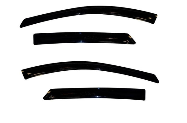 Auto Ventshade Ventvisor Set of 4 (MPN: 94276)