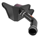K&N Cold Air Intake System (MPN: 69-3536TTK)