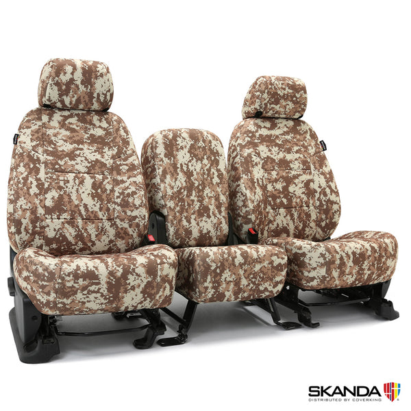 Coverking Neosupreme Seat Cover (MPN: CSCPD07DG7802)