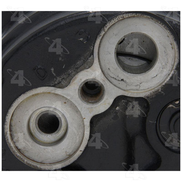 Four Seasons Air Conditioner Compressor (MPN: 57984)