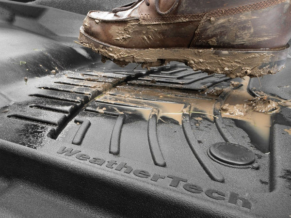 WeatherTech FloorLiner HP (MPN: 448981IM)