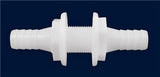 Attwood Marine Double Ended Thru-Hull Connector (MPN: 3878-3)