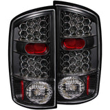 AnzoUSA LED Tail Light Assembly (MPN: 311018)