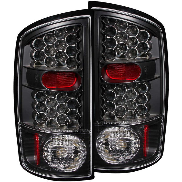 AnzoUSA LED Tail Light Assembly (MPN: 311018)