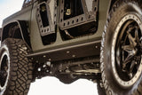 DV8 Offroad Rocker Panel Guard (MPN: SRGL-02)
