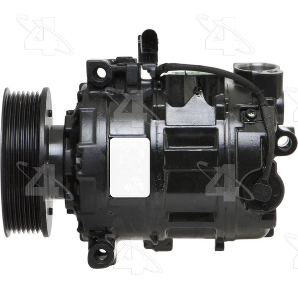 Four Seasons Air Conditioner Compressor (MPN: 97379)