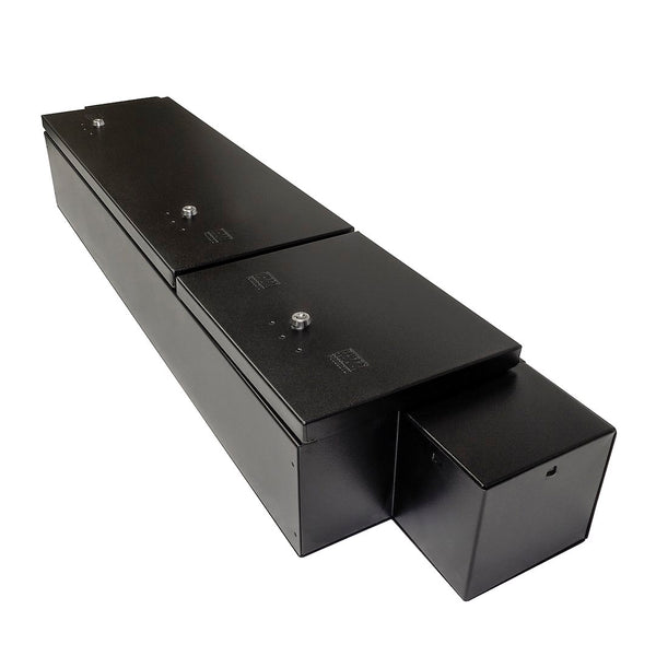 Tuffy Security Under Seat Storage Unit (MPN: 353-01)