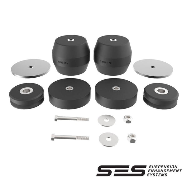 Timbren Suspension Enhancement System (MPN: DRTT1500)
