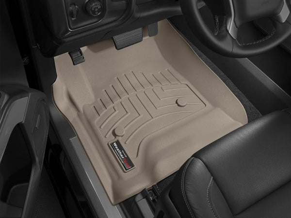 WeatherTech FloorLiner (MPN: 456071)