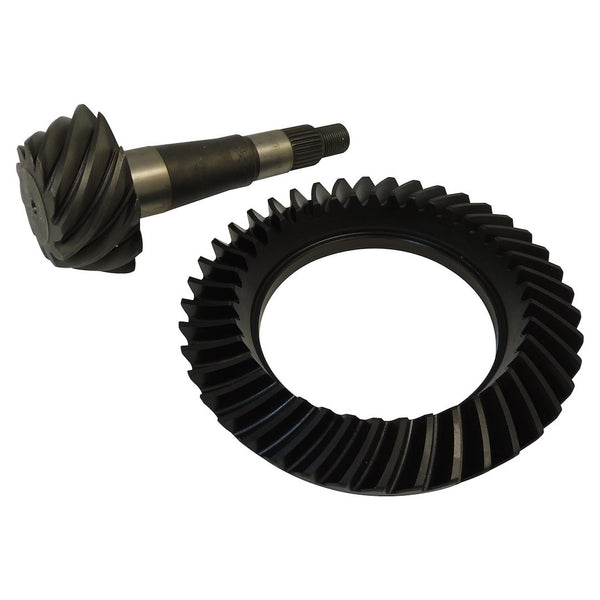 Crown Automotive Differential Ring And Pinion (MPN: 5143812AA)