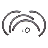 Lund Fender Flare SX-Sport Style (MPN: SX314T)