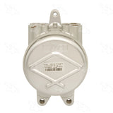 Four Seasons Air Conditioner Compressor (MPN: 57321)
