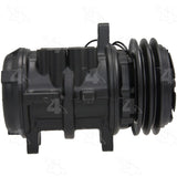 Four Seasons Air Conditioner Compressor (MPN: 57102)