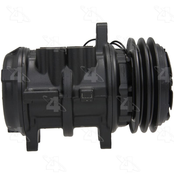 Four Seasons Air Conditioner Compressor (MPN: 57102)