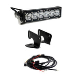 Baja Designs OnX6 Plus LED Light Bar (MPN: 447167)