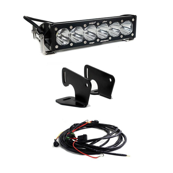 Baja Designs OnX6 Plus LED Light Bar (MPN: 447167)