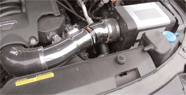Injen Technology Cold Air Intake (MPN: PF1950-1P)