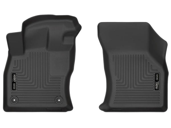 Husky Liner WeatherBeater Floor Liner (MPN: 15361)