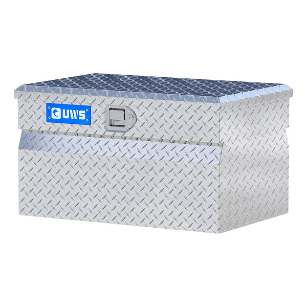 UWS Aluminum Tool Box Chest (MPN: EC20121)