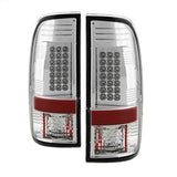 Spyder Automotive Tail Light Assembly (MPN: 5003904)