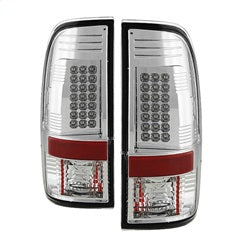 Spyder Automotive Tail Light Assembly (MPN: 5003904)