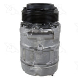 Four Seasons Air Conditioner Compressor (MPN: 168319)