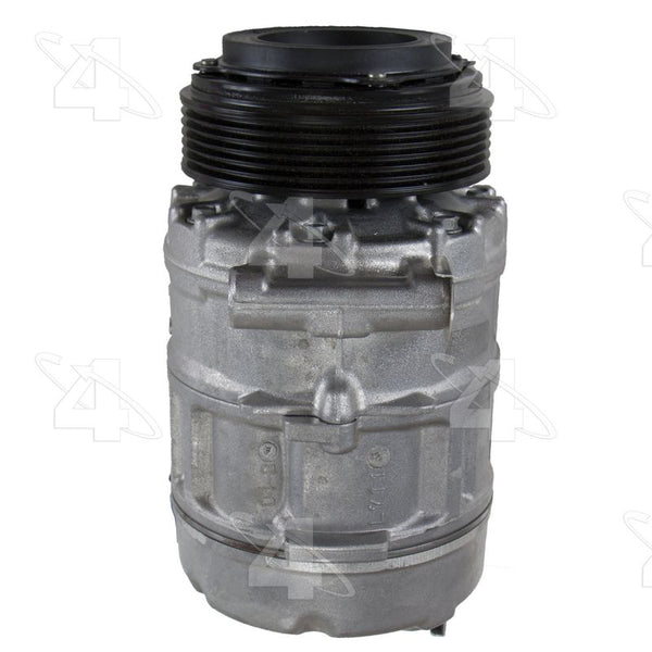 Four Seasons Air Conditioner Compressor (MPN: 168319)