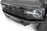 Phantom Series Bronco Raptor Front Bumper (MPN: F260262110103)