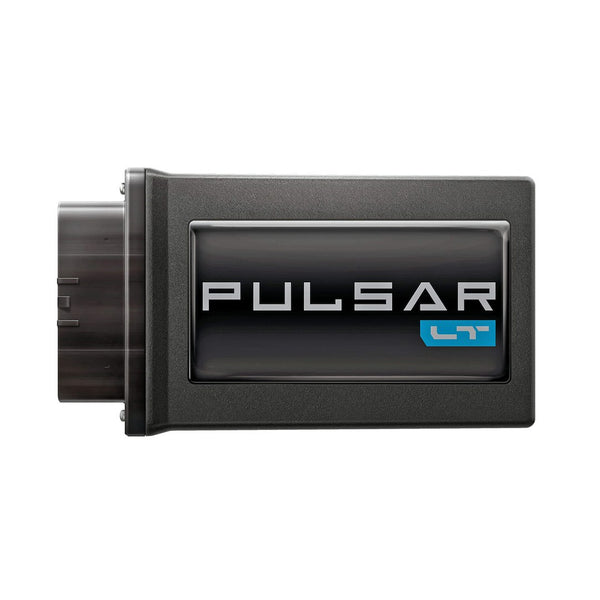 Superchips Pulsar LT Module (MPN: 22456)
